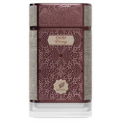 Afnan Oud Rising woda perfumowana spray 80ml