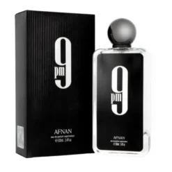Afnan 9pm woda perfumowana spray 100ml