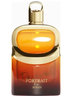 Afnan Portrait Revival woda perfumowana spray 100ml