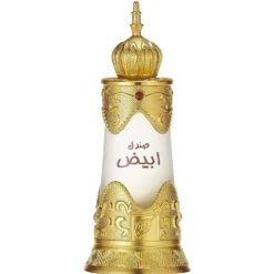 Afnan Sandal Abiyad olejek perfumowany 20ml