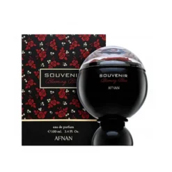 Afnan Souvenir Blooming Bliss woda perfumowana spray 100ml
