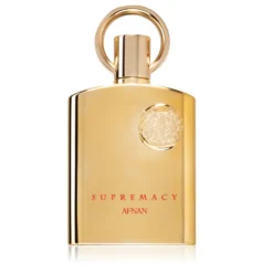 Afnan Supremacy Gold woda perfumowana spray 100ml