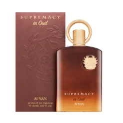 Afnan Supremacy In Oud ekstrakt perfum spray 150ml