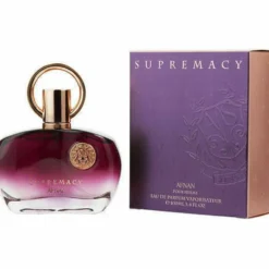 Afnan Supremacy Purple woda perfumowana spray 100ml