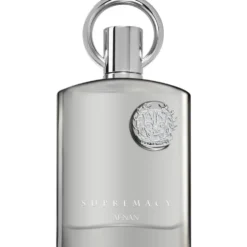 Afnan Supremacy Silver woda perfumowana spray 150ml