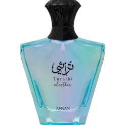 Afnan Turathi Electric woda perfumowana spray 90ml