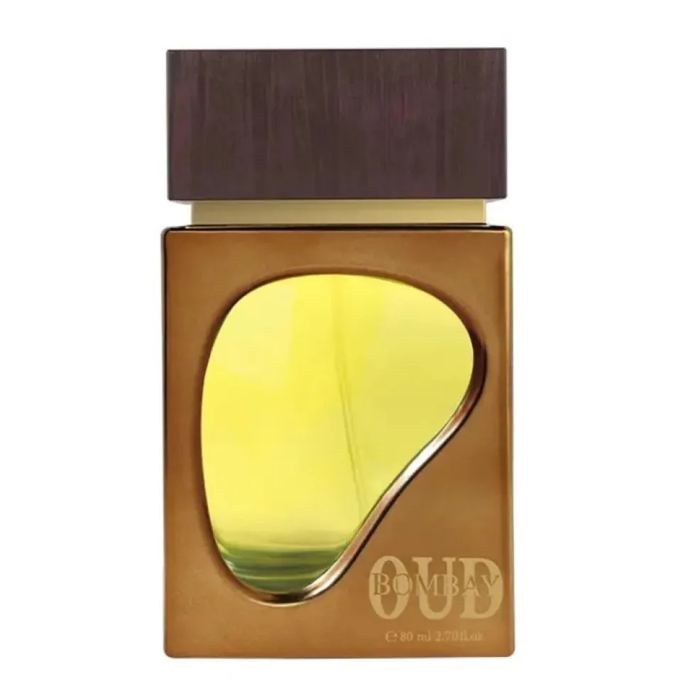 Ahmed Al Maghribi Bombay Oud woda perfumowana spray 75ml
