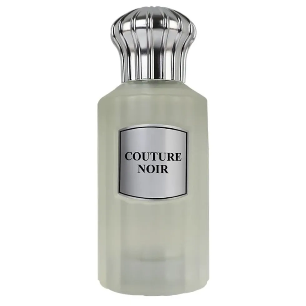 Ahmed Al Maghribi Couture Noir woda perfumowana spray 100ml