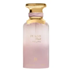Ahmed Al Maghribi Peachy Peach woda perfumowana spray 100ml