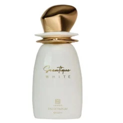 Ahmed Al Maghribi Scentique White woda perfumowana spray 100ml