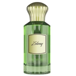 Ahmed Al Maghribi Zeleny woda perfumowana spray 100ml