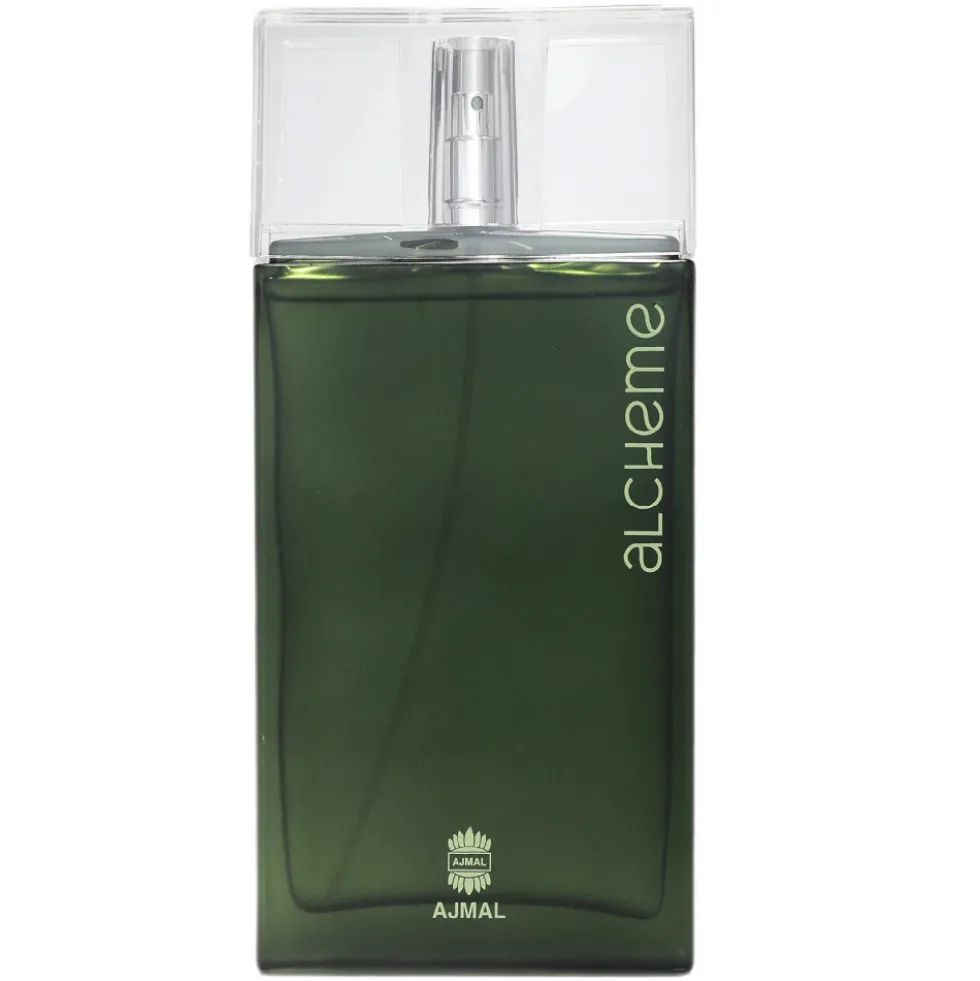 Ajmal Alcheme woda perfumowana spray 90ml