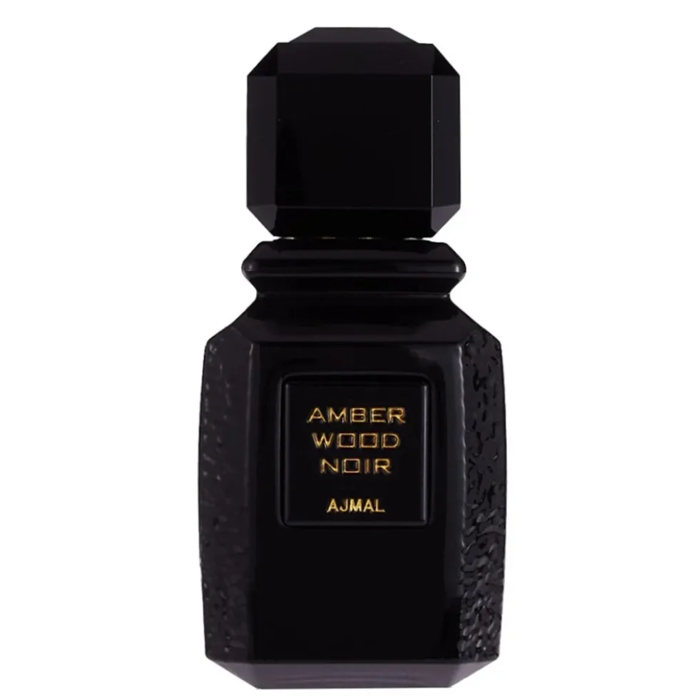 Ajmal Amber Wood Noir woda perfumowana spray 50ml