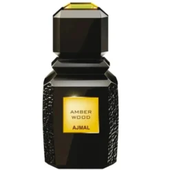 Ajmal Amber Wood woda perfumowana spray 50ml