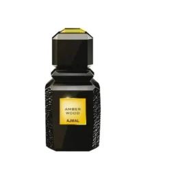 Ajmal Amber Wood woda perfumowana spray 100ml