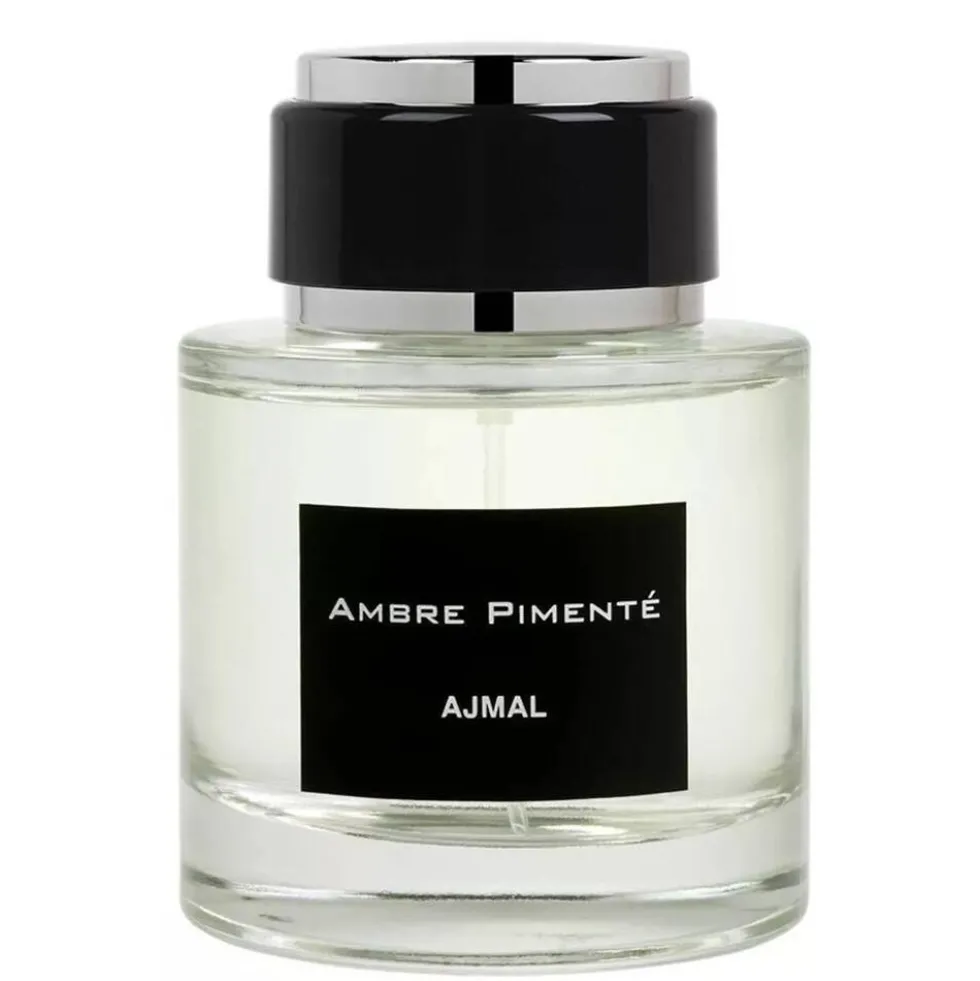 Ajmal Ambre Pimente woda perfumowana spray 100ml