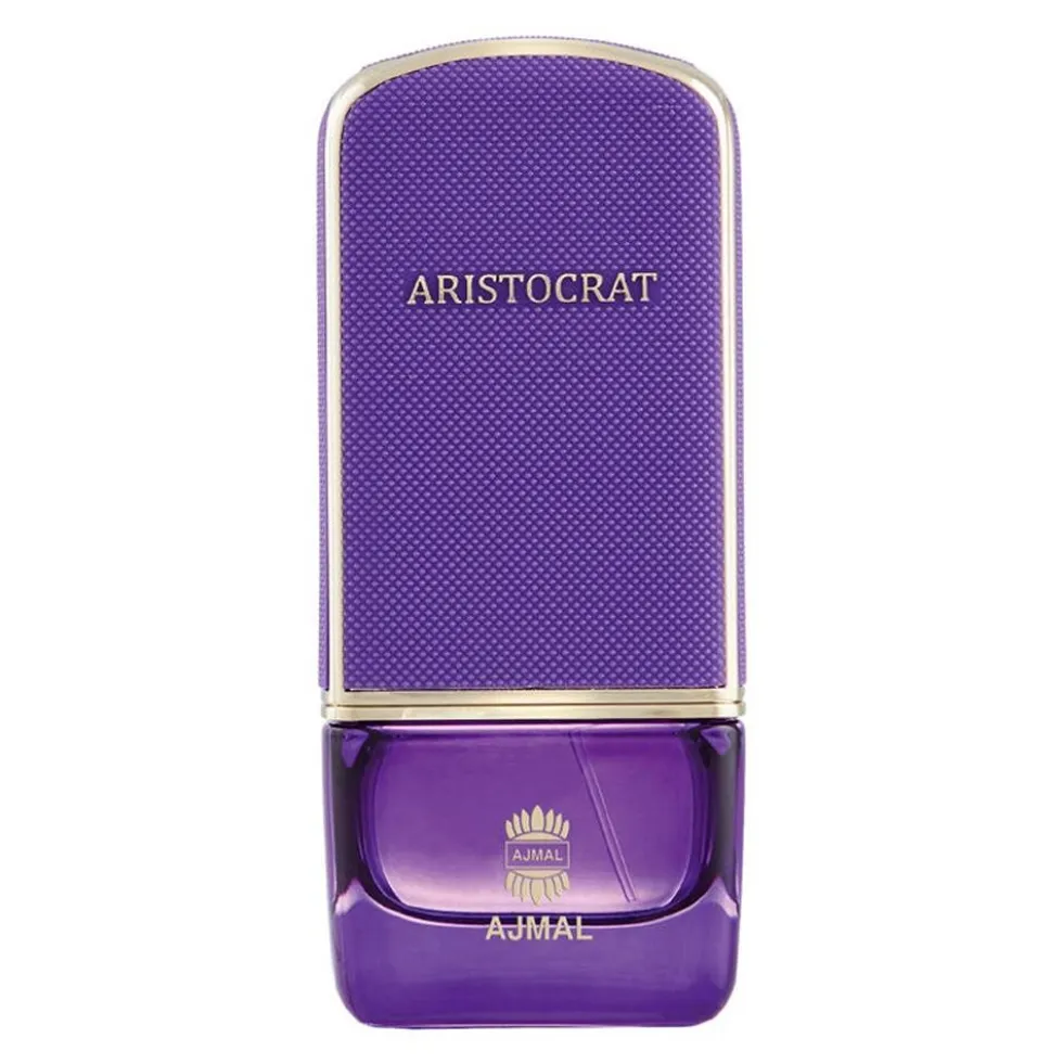 Ajmal Aristocrat For Her woda perfumowana spray 75ml