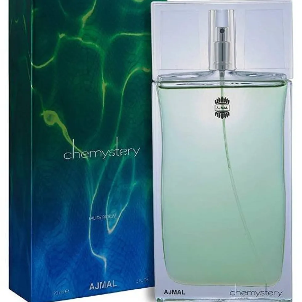 Ajmal Chemystery woda perfumowana spray 90ml