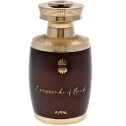 Ajmal Crescendo of Oud woda perfumowana spray 75ml