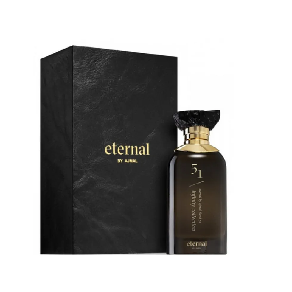 Ajmal Eternal 51 woda perfumowana spray 100ml