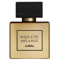 Ajmal Majestic Melange woda perfumowana spray 100ml