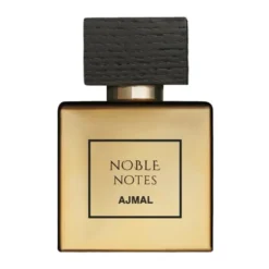 Ajmal Noble Notes woda perfumowana spray 100ml