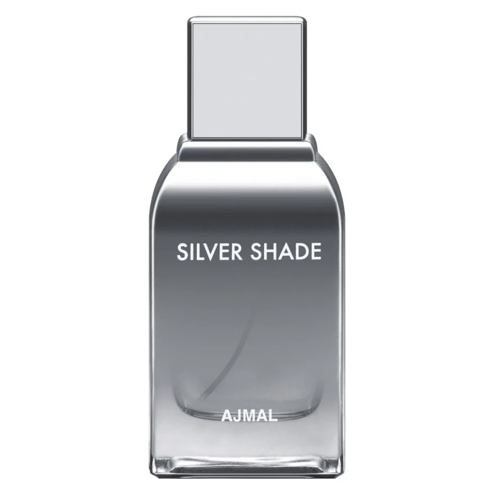 Ajmal Silver Shade woda perfumowana spray 100ml