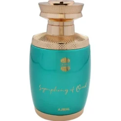 Ajmal Symphony Of Oud edp 75ml