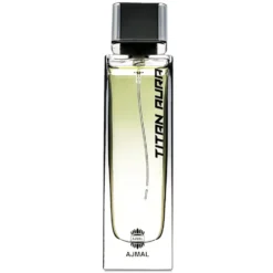 Ajmal Titan Aura woda perfumowana spray 100ml