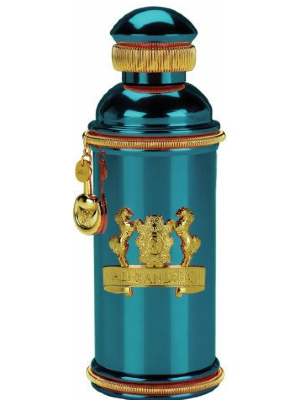 Alexandre.J Mandarine Sultane woda perfumowana spray 100ml