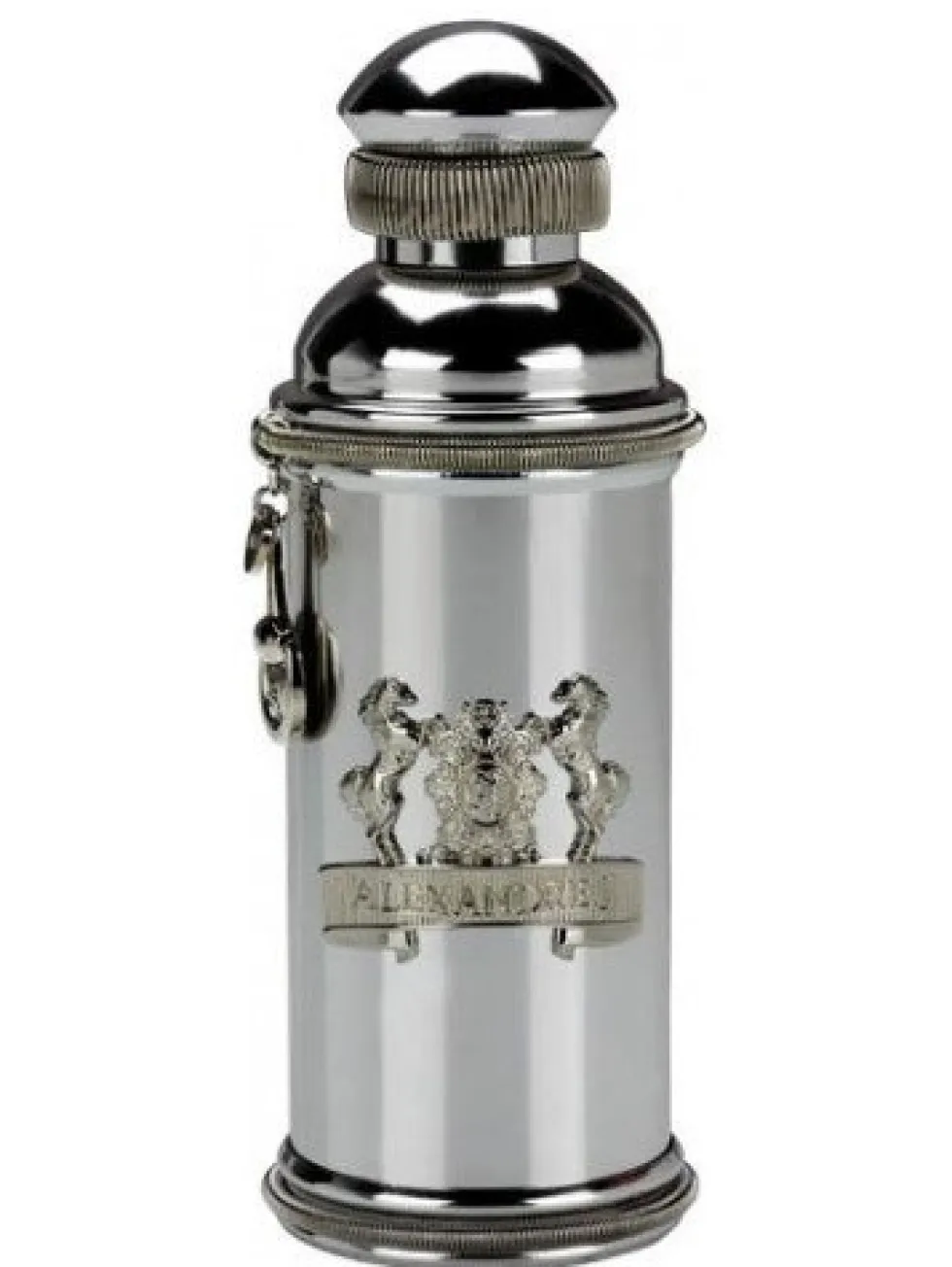 Alexandre.J Silver Ombre woda perfumowana spray 100ml