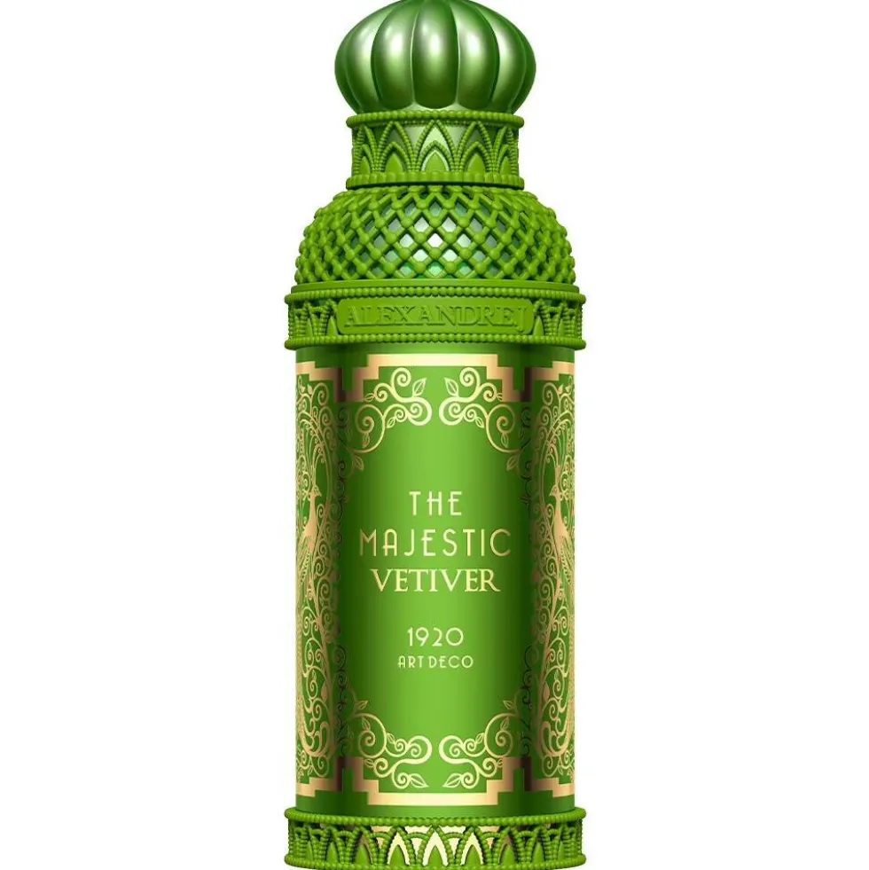 Alexandre.J The Majestic Vetiver woda perfumowana spray 100ml