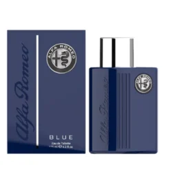 Alfa Romeo Blue For Men woda toaletowa spray 125ml