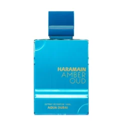 Al Haramain Amber Oud Aqua Dubai ekstrakt perfum spray 100ml