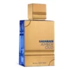 Al Haramain Amber Oud Bleu Edition woda perfumowana spray 60ml - produkt bez opakowania