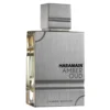 Al Haramain Amber Oud Carbon Edition woda perfumowana spray 60ml