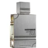 Al Haramain Amber Oud Carbon Edition woda perfumowana spray 100ml