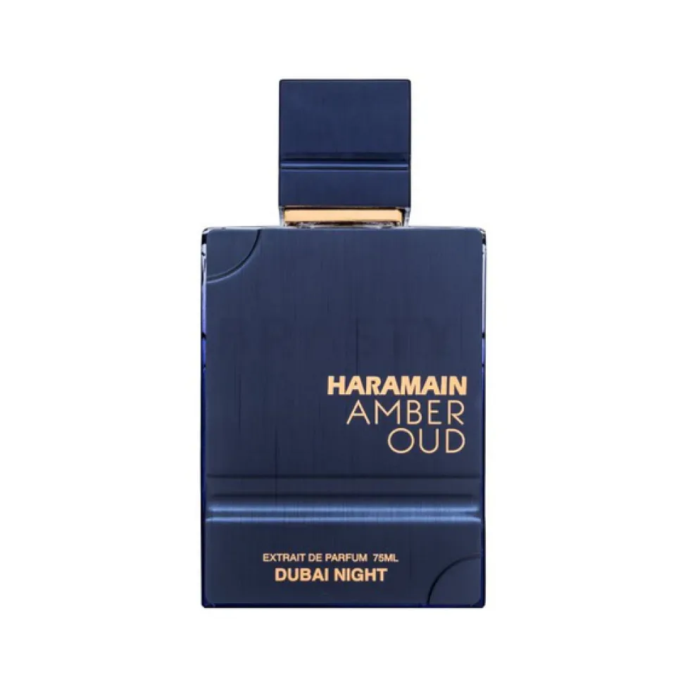 Al Haramain Amber Oud Dubai Night ekstrakt perfum spray 75ml