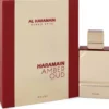 Al Haramain Amber Oud Rouge woda perfumowana spray 60ml
