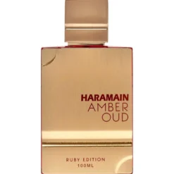 Al Haramain Amber Oud Ruby Edition woda perfumowana spray 100ml