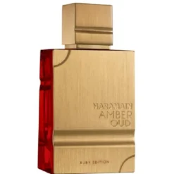 Al Haramain Amber Oud Ruby Edition woda perfumowana spray 60ml