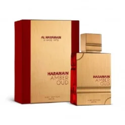 Al Haramain Amber Oud Ruby Edition woda perfumowana spray 200ml