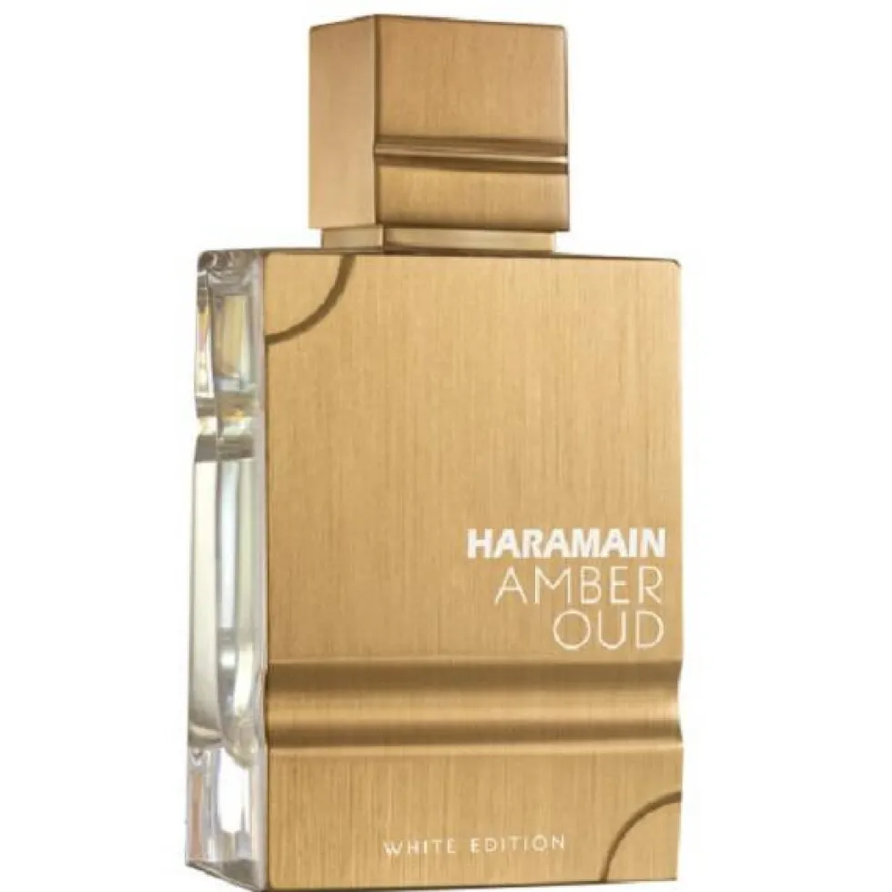 Al Haramain Amber Oud White Edition woda perfumowana spray 200ml