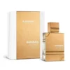 Al Haramain Amber Oud White Edition woda perfumowana spray 100ml