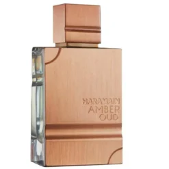 Al Haramain Amber Oud woda perfumowana spray 60ml