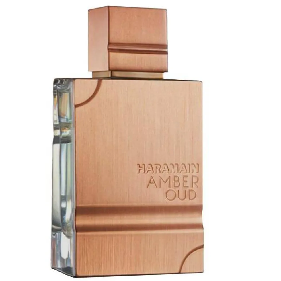 Al Haramain Amber Oud woda perfumowana spray 60ml