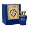 Al Haramain Azlan Oud Bleu Edition ekstrakt perfum spray 100ml