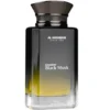 Al Haramain Black Musk woda perfumowana spray 100ml