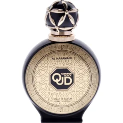 Al Haramain Black Oud ekstrakt perfum 100ml