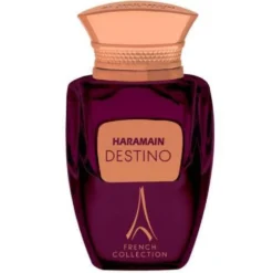 Al Haramain Destino woda perfumowana spray 100ml